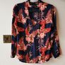 Navy top Image 2