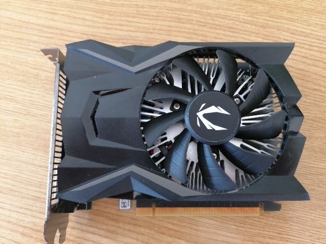 Geforce Gtx 1650 Gddr5