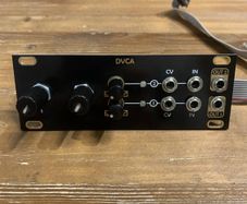 After Later Audio DVCA 1u Eurorack Module