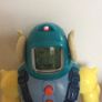 Video Command Stinger 1992 Toy Island Image 3