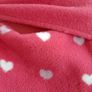 new hot water with pink cover tag attached Image 2