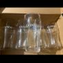 Beer Pint Glasses Collection Bulmers Guinness tuborg coors whitefield Paulaner carling peroni Budweiser krombacher smithwicks Heineken jameson beer Glasses Image 10