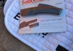 Horse Mane pulling comb