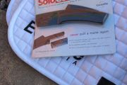 Horse Mane pulling comb
