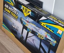 Table hockey