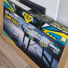 Table hockey