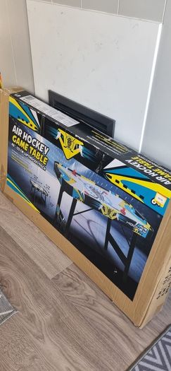 Table hockey