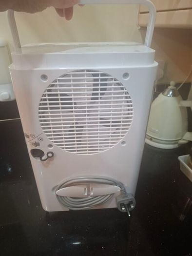 Tronic dehumidifier