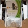 Xbox 360 S 250gb New Old Stock Bundle Unused/sealed Image 5