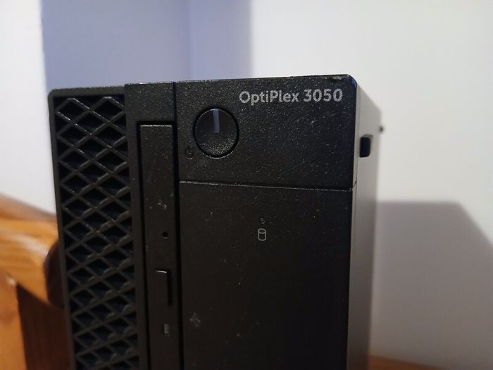 Dell OptiPlex 3050 i5 SFF PC+19.5 Monitor Full Bundle Windows 11