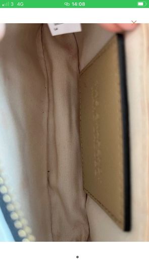 authentic marc jacobs snapshot bag