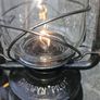 Antique Lantern Image 8