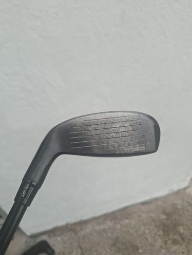 Taylormade SIM 2 Rescue