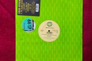 Liquid Oxygen - The Planet Dance (Move Ya Body) 12 inch vinyl House