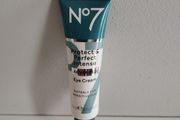No7 Protect &amp; Perfect Intense Advanced Eye Cream - New