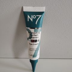 No7 Protect & Perfect Intense Advanced Eye Cream - New
