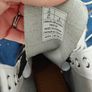 Dr Marten White Patent Croc Style Boots Image 7