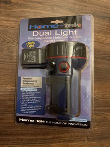 torch