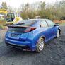 Breaking honda civic 2016 1.6 diesel Image 5