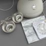 Vintage iMac G4 800MHz Bundle - Working with Original Speakers, Discs & Mouse Image 2