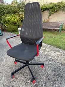 Ikea Gaming/office Chair