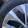 Genuine Skoda Sportline 18" Alloy Wheels Image 8
