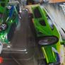 Hot wheels premium Fast and Furious 1995 Mitsubishi eclipse 1/5 Image 2