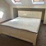 super king size bed Image 2