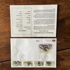 Isle of Man TT special