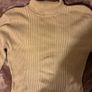 BNWT Dunnes stone turtleneck cotton jumper size UK16 EU44 Postage included Image 2