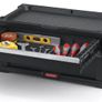 2 Drawer Tool Trolley Tool Image 2