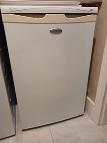 Freezer