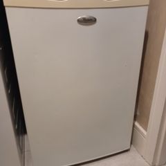 Freezer