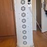 Full Body RL300 Max Red Light Panel + Mobile Castor Wheel Stand (Perfect Condition) Image 4