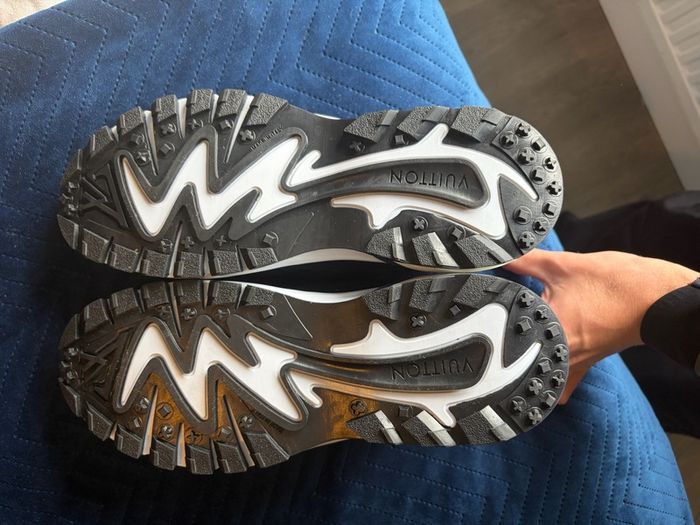 louis vuitton shoes