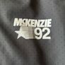 Mckenzie track jacket, size L Image 4