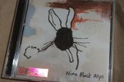 Nine Black Alps - Everything Is Cd