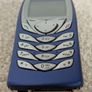 Nokia 6100 Vintage Mobile phone Image 10