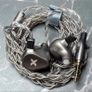 Dunu titan x iem Image 3