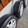14" Mazda Daisy Eunos Alloys Image 2