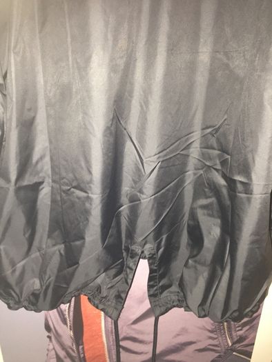 under armour rain top hoodie