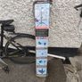 racing bike and repair bike stand Image 4