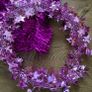Christmas tinsel Image 4