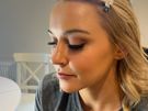 bridal makeup Image 5
