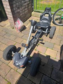 Go-cart