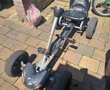 Go-cart