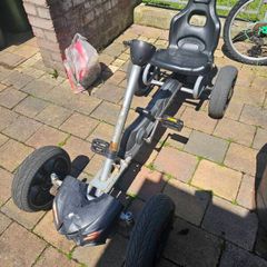 Go-cart