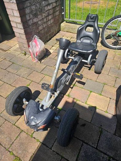 Go-cart