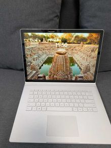 Surface Book