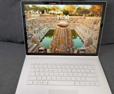 Surface Book